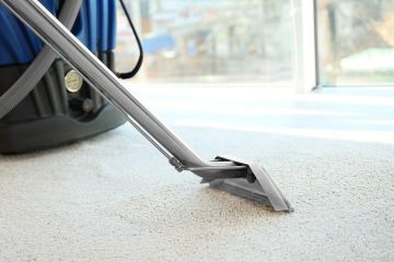 Carpet Steam Cleaning in Spotswood by Certified Green Team