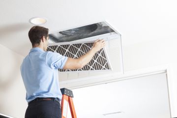 Duct cleaning in Lyons, NJ by Certified Green Team