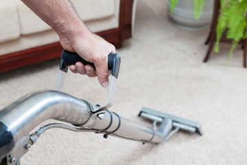 Certified Green Team's Carpet Cleaning Prices in Hightstown