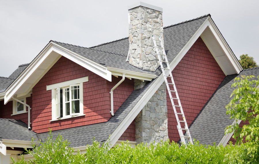 Chimney Cleaning in Vanderburg, New Jersey